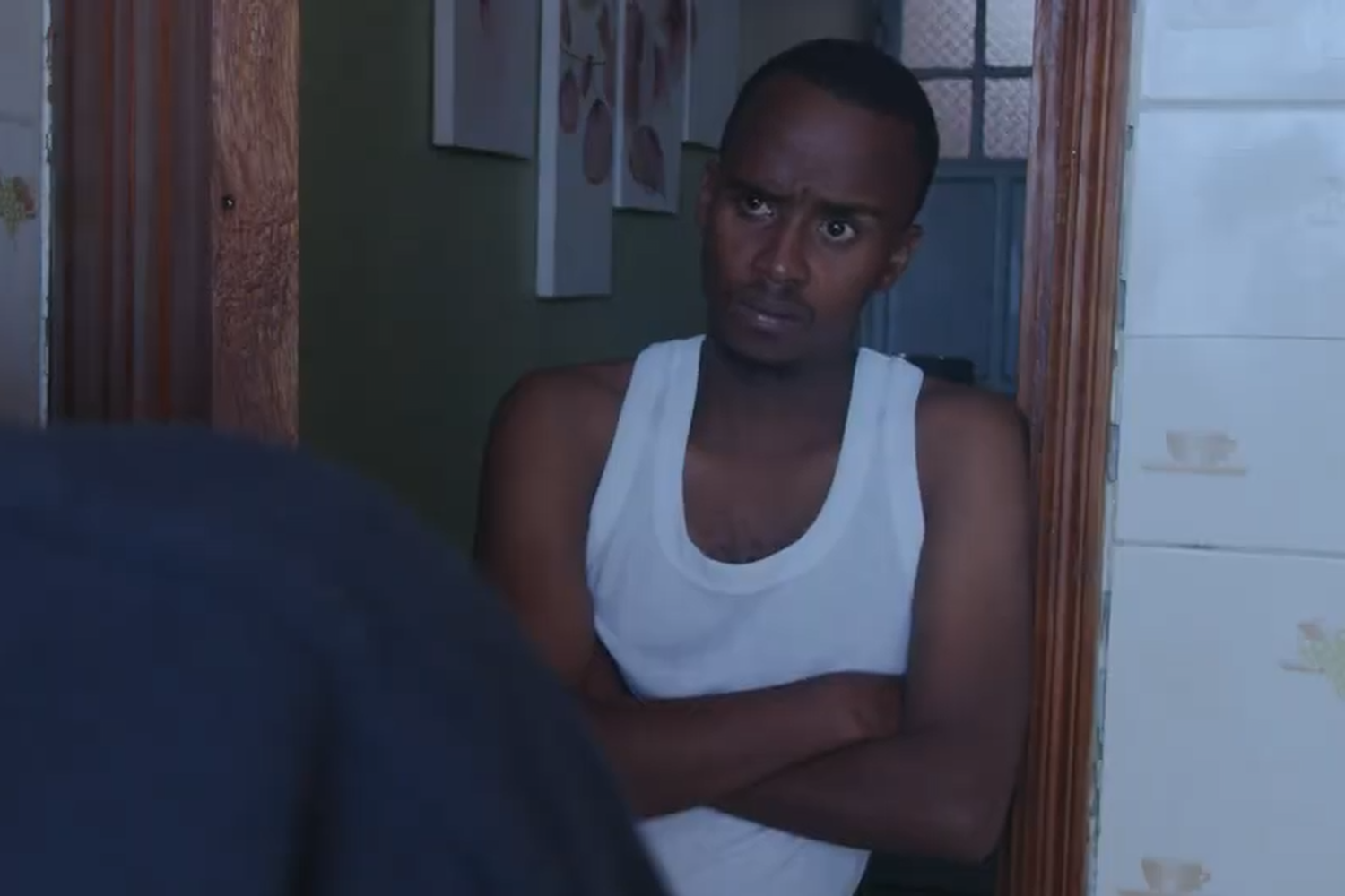 cinematic. short film